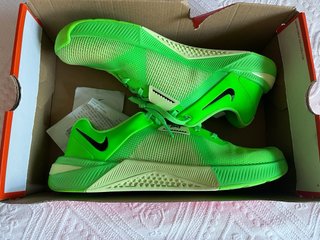 Nike metcon nuevas