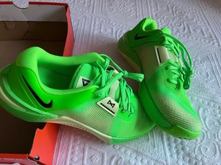 Nike metcon nuevas