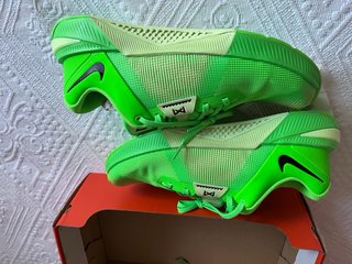 Nike metcon nuevas