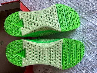 Nike metcon nuevas