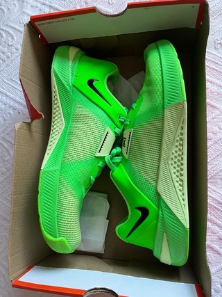 Nike metcon nuevas