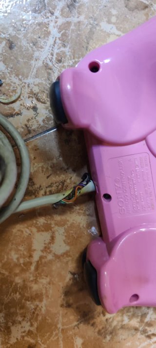 Consola PlayStation 2 Rosa Sony