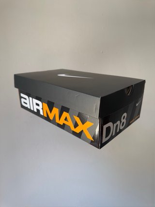 Nike Air Max DN8 ‘Total Orange’ 38