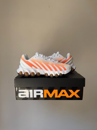 Nike Air Max DN8 ‘Total Orange’ 38