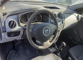 467646 paragolpes trasero dacia sandero ambiance