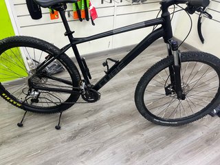 CUBE AIM 29 Bicicleta Montaña
