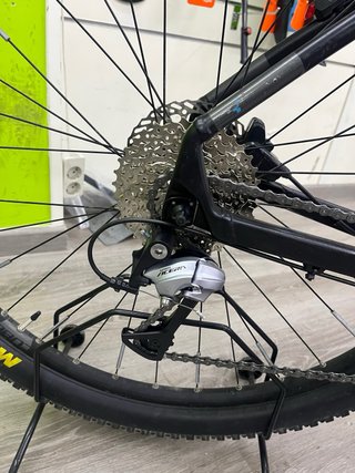CUBE AIM 29 Bicicleta Montaña