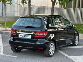 Mercedes-Benz Clase B 180 2009