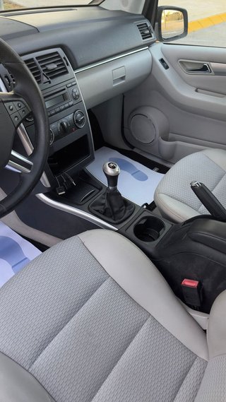 Mercedes-Benz Clase B 180 2009
