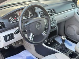 Mercedes-Benz Clase B 180 2009