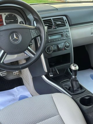 Mercedes-Benz Clase B 180 2009