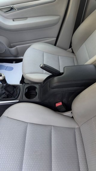 Mercedes-Benz Clase B 180 2009