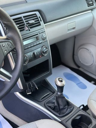 Mercedes-Benz Clase B 180 2009