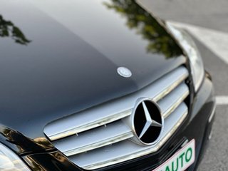 Mercedes-Benz Clase B 180 2009