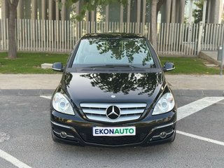 Mercedes-Benz Clase B 180 2009