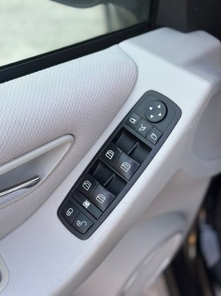 Mercedes-Benz Clase B 180 2009