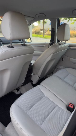 Mercedes-Benz Clase B 180 2009