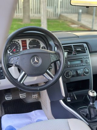 Mercedes-Benz Clase B 180 2009