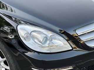 Mercedes-Benz Clase B 180 2009