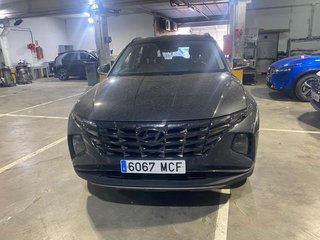 Hyundai Tucson 1.6 TGDI PHEV 195kW Maxx Auto 4X4