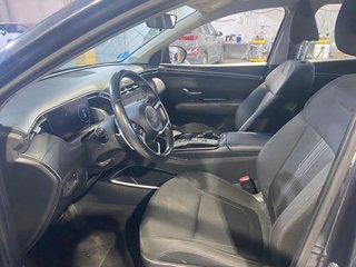 Hyundai Tucson 1.6 TGDI PHEV 195kW Maxx Auto 4X4