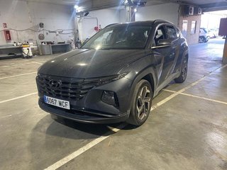 Hyundai Tucson 1.6 TGDI PHEV 195kW Maxx Auto 4X4