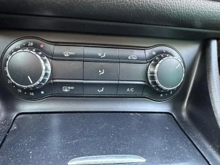 mercedes cla 220 2013