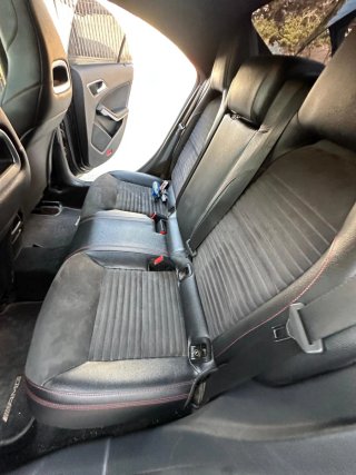mercedes cla 220 2013