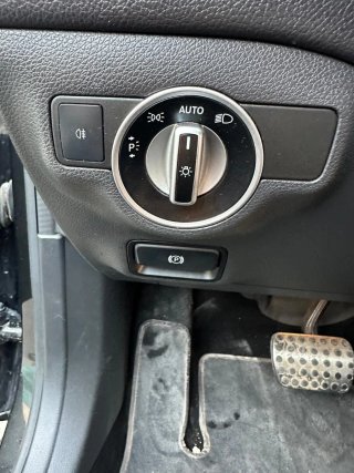 mercedes cla 220 2013