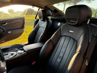 Mercedes-Benz  SL63 525cv!! Impecable