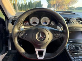 Mercedes-Benz  SL63 525cv!! Impecable