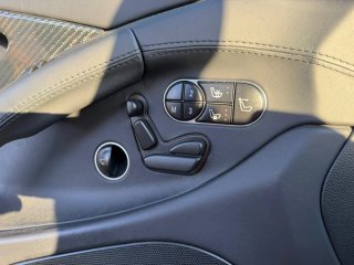 Mercedes-Benz  SL63 525cv!! Impecable