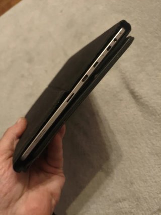 Chuwi Hi10 Plus 2-en-1 Dual OS