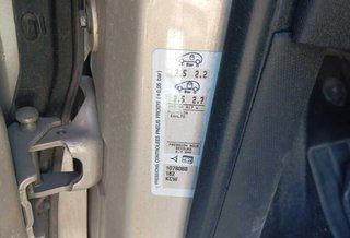 466854 paragolpes tras citroen c4 berlina vtr plus