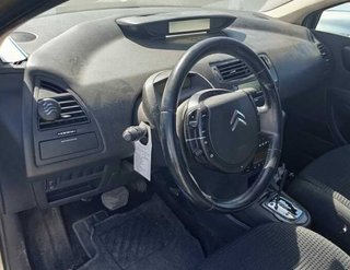466854 paragolpes tras citroen c4 berlina vtr plus