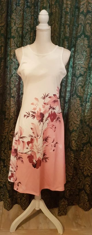 Lote vestidos y zapatos sin usar