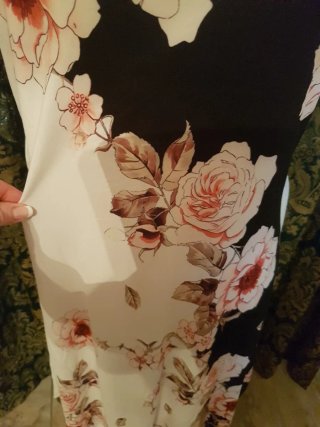 Lote vestidos y zapatos sin usar