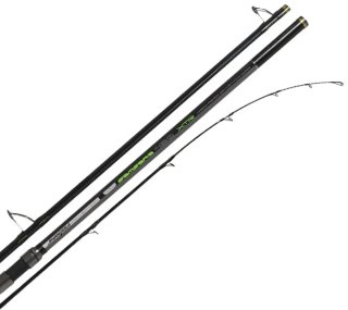 Caña de surfcasting