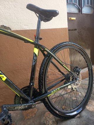 Bicicleta de montaña Esperia