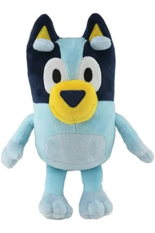 Peluche Bluey 30 cm
