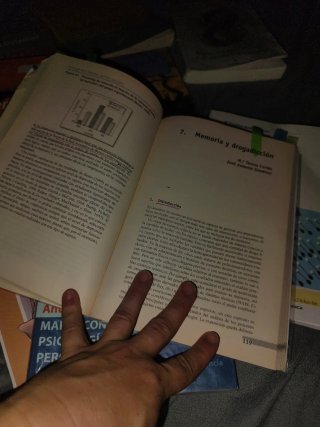 Psicología de la memoria ámbitos aplicados