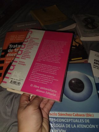 Psicología de la memoria ámbitos aplicados