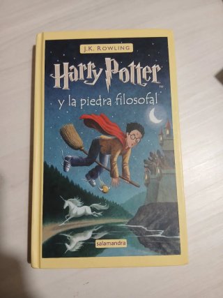 Libros