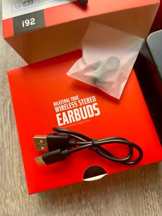 Auriculares Havit i92 Bluetooth IPX5
