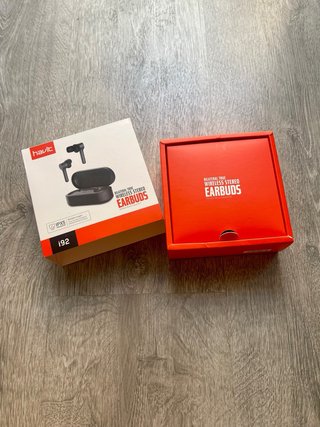 Auriculares Havit i92 Bluetooth IPX5