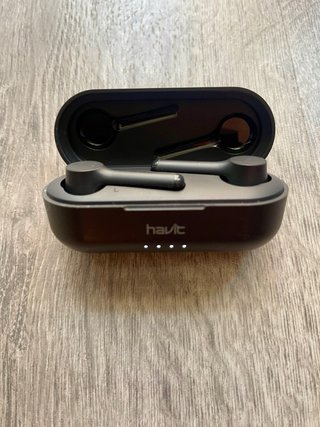 Auriculares Havit i92 Bluetooth IPX5