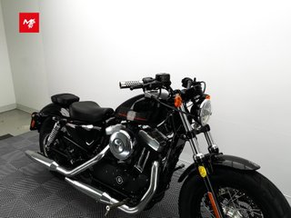 HARLEY DAVIDSON SPORTSTER FORTY-EIGHT 2014 41977 kms.