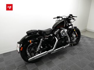 HARLEY DAVIDSON SPORTSTER FORTY-EIGHT 2014 41977 kms.
