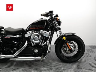 HARLEY DAVIDSON SPORTSTER FORTY-EIGHT 2014 41977 kms.