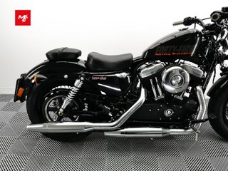 HARLEY DAVIDSON SPORTSTER FORTY-EIGHT 2014 41977 kms.